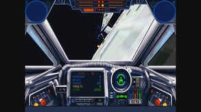 STAR WARS: X-Wing SE Gameplay trailer thumbnail