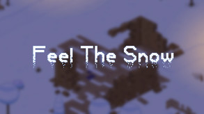 Feel The Snow - Early Access Steam Trailer trailer thumbnail