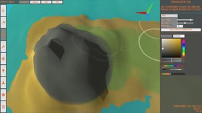 Project Lounge - Map Editor trailer thumbnail