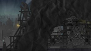 Dark Train – Trailer trailer thumbnail