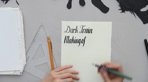 Dark Train - Making of trailer thumbnail