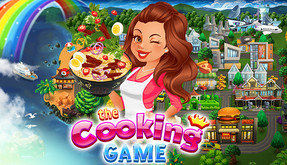 The Cooking Game Trailer trailer thumbnail