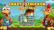 Crazy Chicken strikes back EN trailer thumbnail