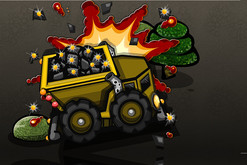 Boomtown Preview trailer thumbnail