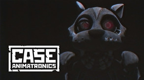 CASE: Animatronics trailer thumbnail