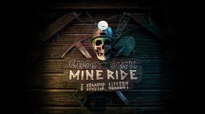 Ghost Town Mine Ride & Shootin' Gallery trailer thumbnail
