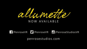 Allumette Trailer trailer thumbnail