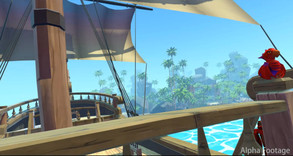 Alpha Trailer trailer thumbnail