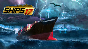 NewShip trailer thumbnail