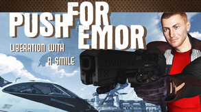 Push For Emor: Early Access trailer thumbnail