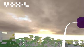 Vox-L Trailer 1 trailer thumbnail