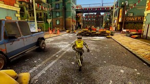 Mega Rats trailer thumbnail