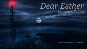 Dear Esther: Landmark Edition Trailer trailer thumbnail