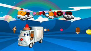 Dessert Storm Trailer trailer thumbnail