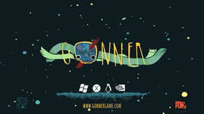 GoNNER LaUNCH TrAILER trailer thumbnail