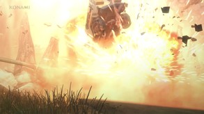 MGSV: TDE Trailer trailer thumbnail