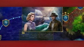 Jewel Quest Seven Seas Trailer trailer thumbnail