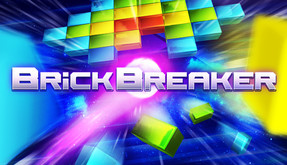 Brick Breaker trailer thumbnail
