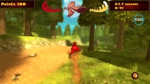 Super Moose PC Gameplay trailer thumbnail