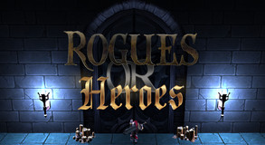 Rogues or Heroes trailer thumbnail