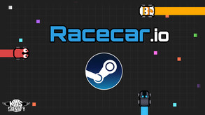 Racecar.io Steam Release Trailer trailer thumbnail