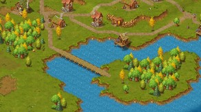 Townsmen Trailer trailer thumbnail