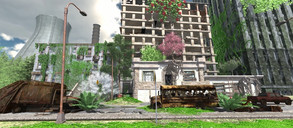 Lonelyland Trailer1 trailer thumbnail