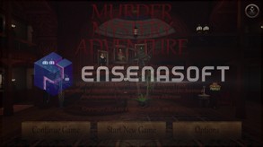 Murder Mystery Adventure trailer thumbnail
