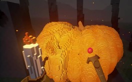 Jack'O'Lantern trailer thumbnail