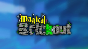 Magical Brickout Official Release Trailer trailer thumbnail