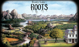Rusty Lake: Roots Official Trailer trailer thumbnail