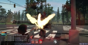 Divergence: Year Zero Trailer 1 trailer thumbnail