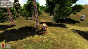 Life of a caveman - second trailer trailer thumbnail