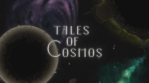 Tales of Cosmos Launch Trailer trailer thumbnail