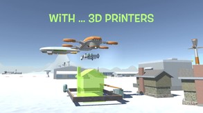 Icity Builders trailer thumbnail