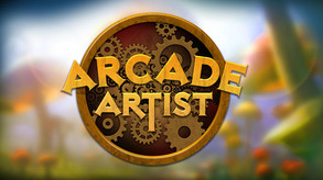 Welcome to Arcade Artist trailer thumbnail