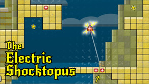 The Electric Shocktopus Trailer trailer thumbnail