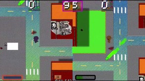 Sluggish Morss: Days of the Purple Sun trailer trailer thumbnail