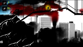 Shadow Ninja: Apocalypse trailer thumbnail