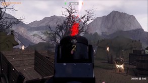 Operation Breakout® Teaser Trailer trailer thumbnail