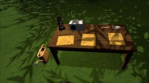 Trailer trailer thumbnail