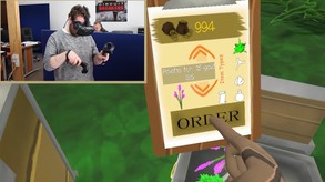 Craft Keep - Real World To Game trailer thumbnail
