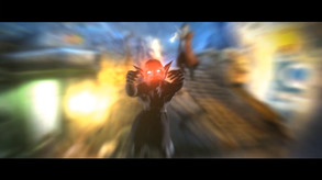 Demon Hunter 3: Revelation trailer thumbnail