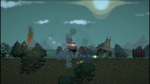 Unearthing Colossal Gameplay trailer thumbnail