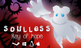 Soulless: Ray Of Hope Trailer (short) trailer thumbnail
