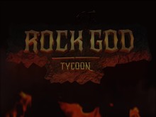 Rock God Tycoon Early Access Trailer trailer thumbnail