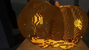 Pumpkin SculptrVR Launch Trailer trailer thumbnail