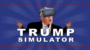 Trump Simulator VR trailer thumbnail
