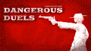 DANGEROUS DUELS trailer trailer thumbnail