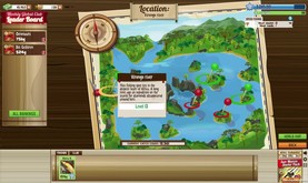 Virongo River Gameplay trailer thumbnail